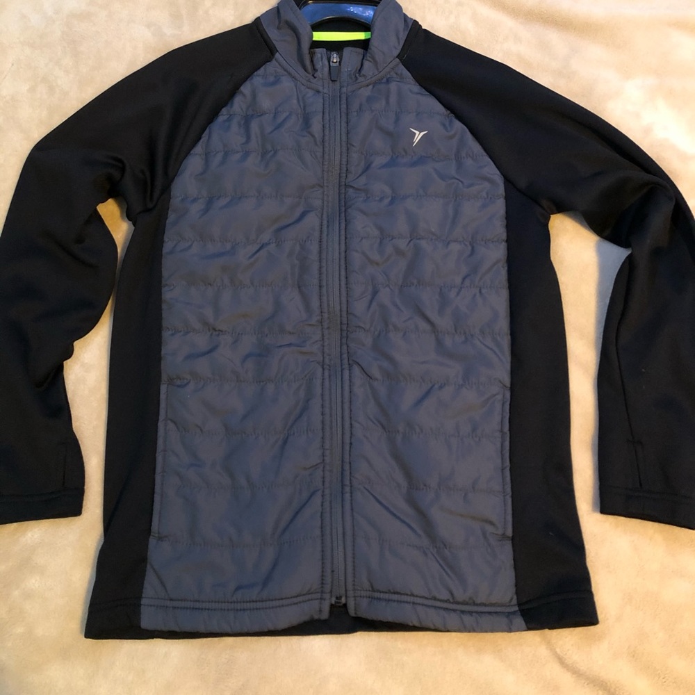 Kids XL Old Navy Active Jacket
